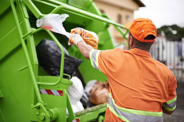 Best Hoarding Cleanup  in Lake Summerset, IL